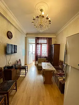 Satılır 2 otaqlı yeni tikili 50 m² — Bakı, Yasamal 2 otaq 50.00 m²