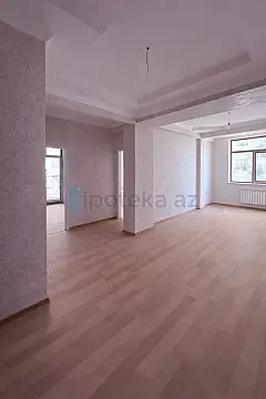 Satılır 3 otaqlı yeni tikili 130 m² — Bakı, Yasamal 3 otaq 130.00 m²