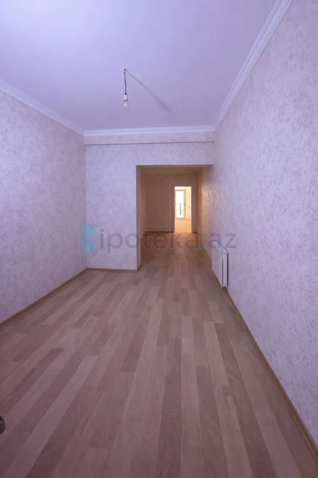 Satılır 3 otaqlı yeni tikili 130 m²