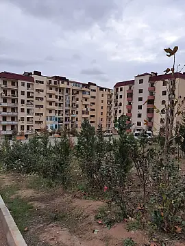Satılır 3 otaqlı yeni tikili 90 m²