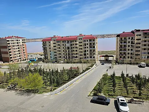 Satılır 3 otaqlı yeni tikili 90 m² — Bakı, Masazır 3 otaq 90.00 m²