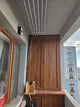Satılır 2 otaqlı yeni tikili 52 m²