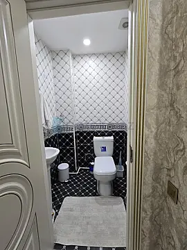 Satılır 2 otaqlı yeni tikili 52 m²