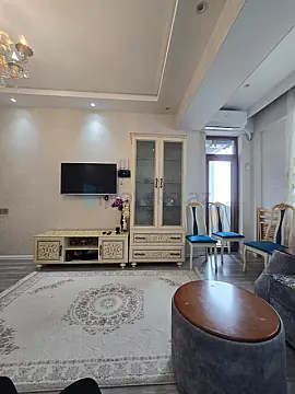 Satılır 2 otaqlı yeni tikili 52 m²