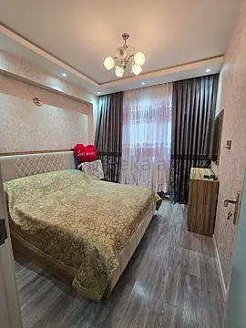 Satılır 2 otaqlı yeni tikili 52 m²