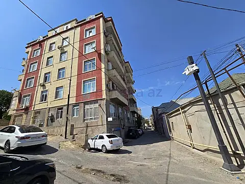 Satılır 3 otaqlı yeni tikili 95 m² — Bakı, Yasamal 3 otaq 95.00 m²