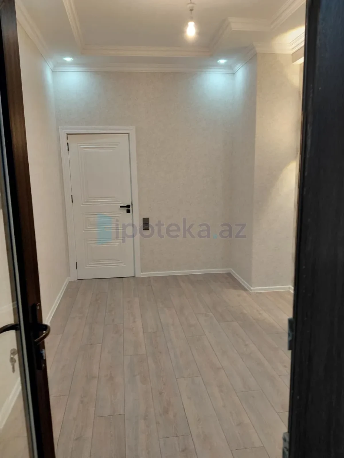 Satılır 2 otaqlı yeni tikili 59 m²