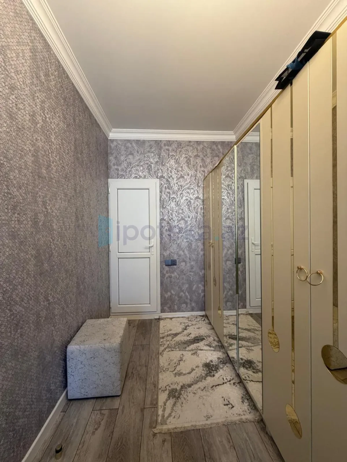 Satılır 4 otaqlı yeni tikili 110 m²