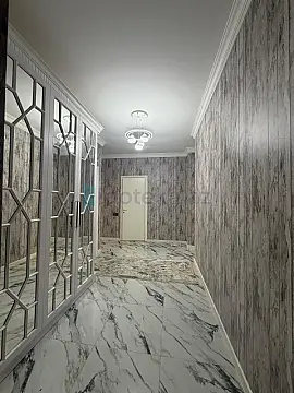 Satılır 4 otaqlı yeni tikili 110 m²