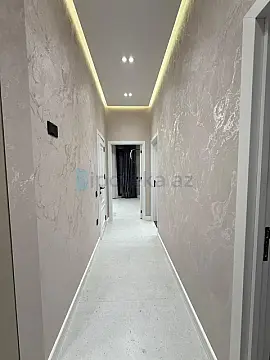 Satılır 2 otaqlı yeni tikili 63 m²