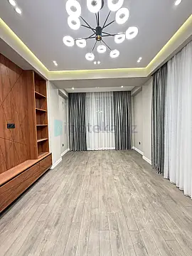 Satılır 2 otaqlı yeni tikili 63 m² — Bakı, Yeni Günəşli 2 otaq 63.00 m²