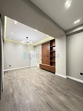 Satılır 2 otaqlı yeni tikili 63 m²