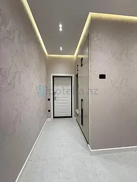 Satılır 2 otaqlı yeni tikili 63 m²