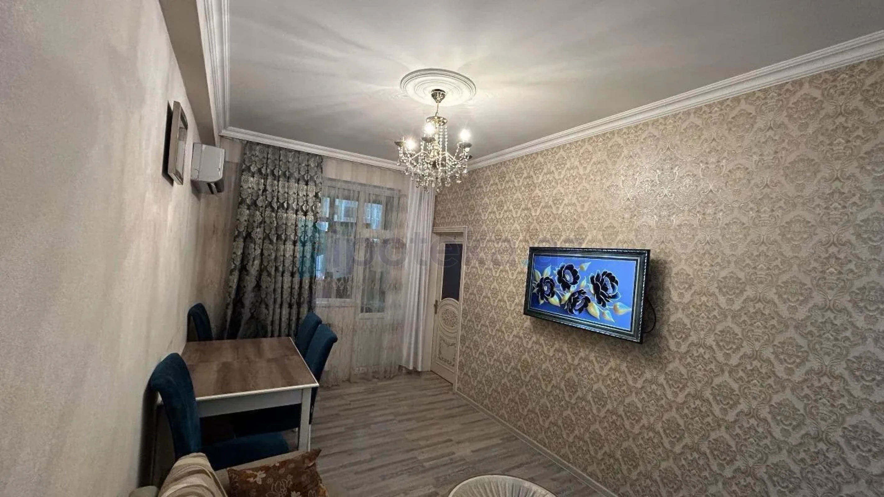 Satılır 3 otaqlı yeni tikili 75 m²