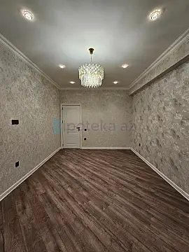 Satılır 2 otaqlı yeni tikili 54 m²