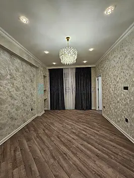 Satılır 2 otaqlı yeni tikili 54 m² — Bakı, Masazır 2 otaq 54.00 m²