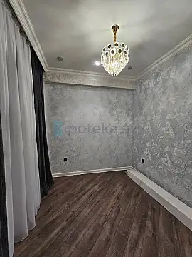 Satılır 2 otaqlı yeni tikili 54 m²