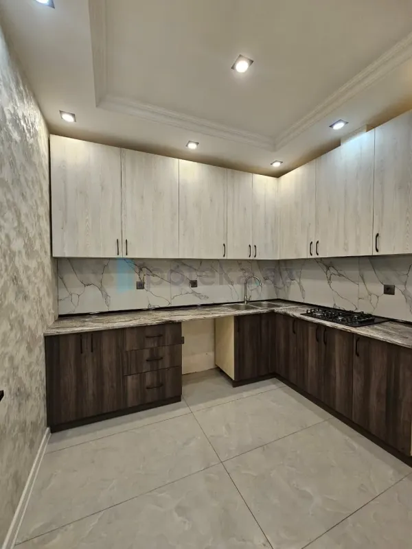 Satılır 2 otaqlı yeni tikili 54 m²