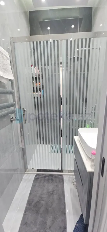 Satılır 3 otaqlı yeni tikili 107 m²