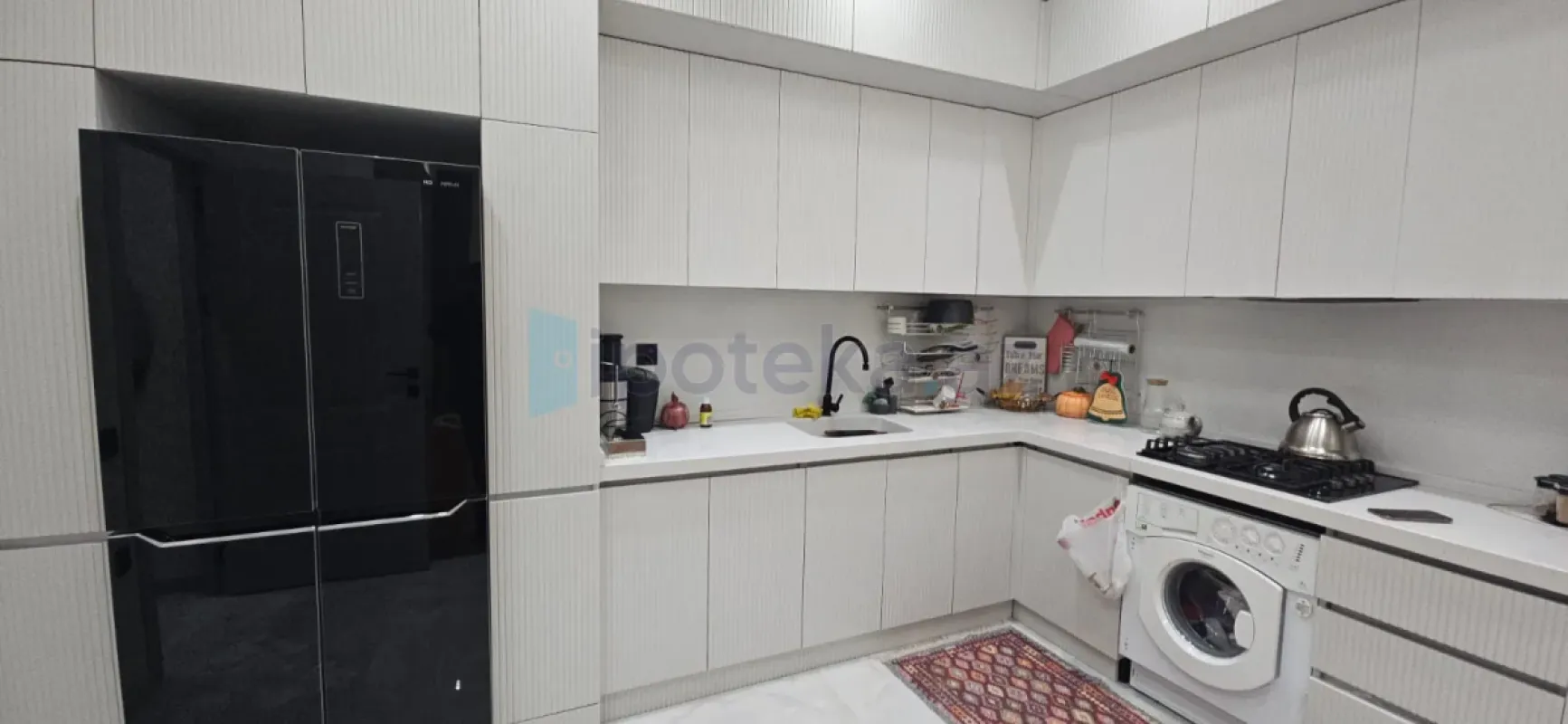 Satılır 3 otaqlı yeni tikili 107 m²