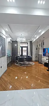 Satılır 3 otaqlı yeni tikili 107 m² — Bakı, Nəsimi 3 otaq 107.00 m²