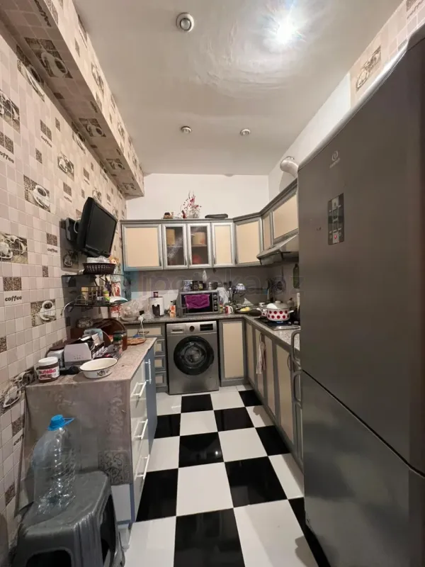 Satılır 2 otaqlı yeni tikili 55 m²