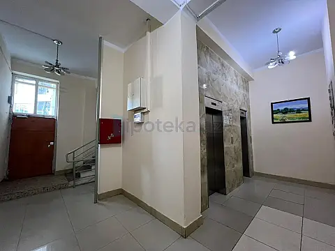 Satılır 2 otaqlı yeni tikili 55 m²