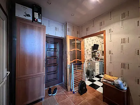 Satılır 2 otaqlı yeni tikili 55 m²