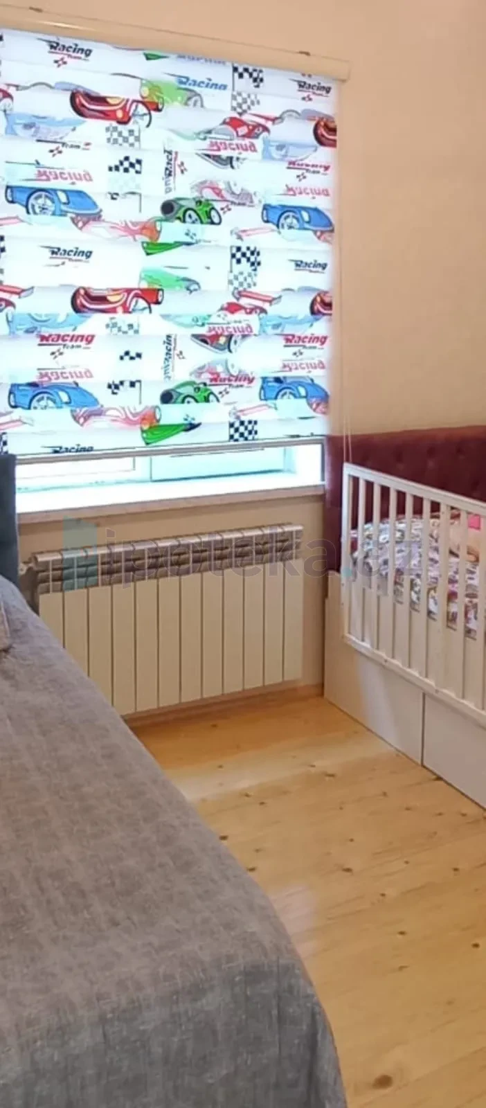 Satılır 6 otaqlı həyət evi 220 m²