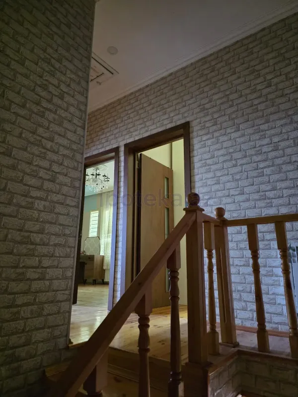 Satılır 5 otaqlı həyət evi 110 m²