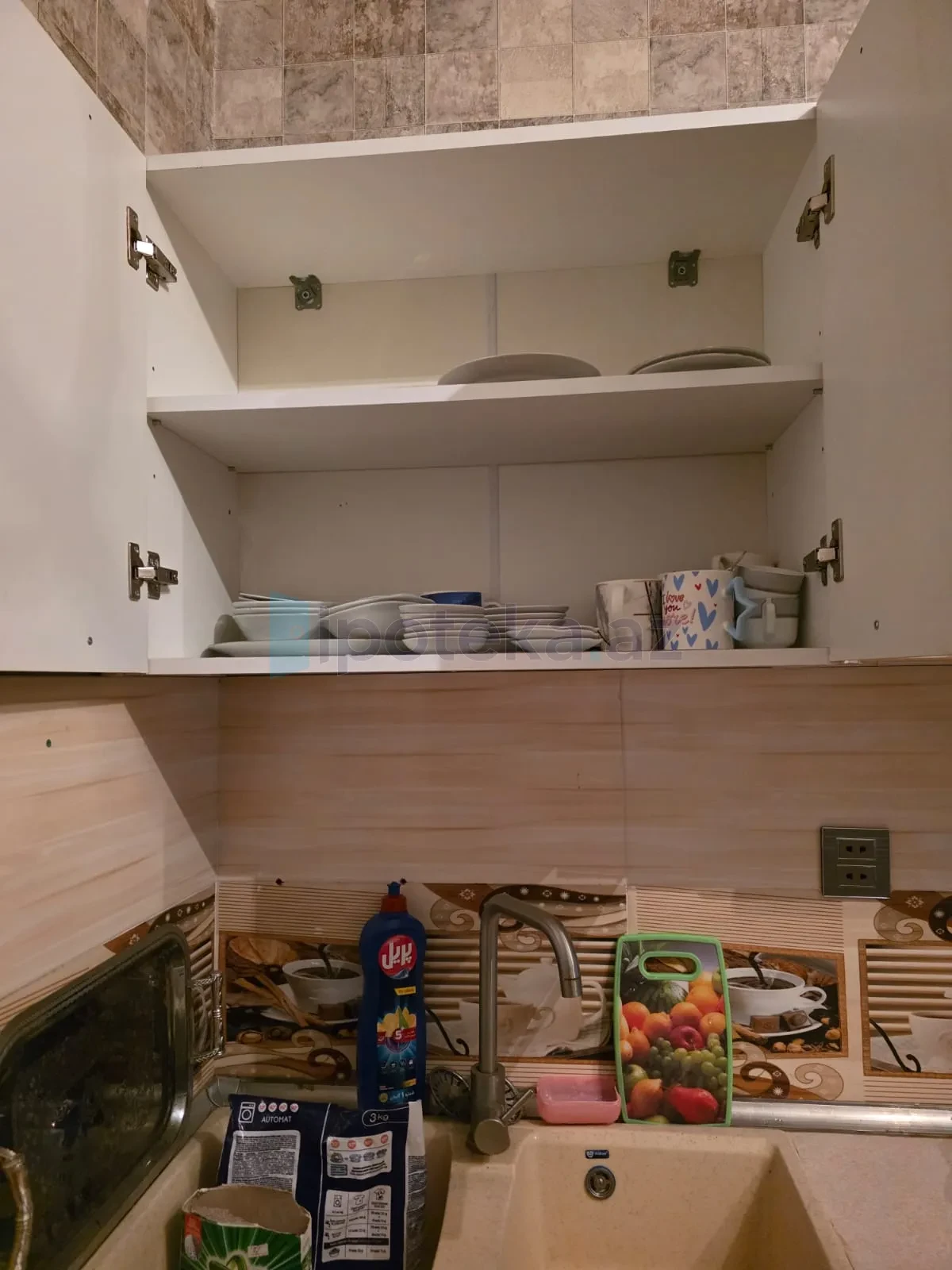 Satılır 5 otaqlı həyət evi 110 m²