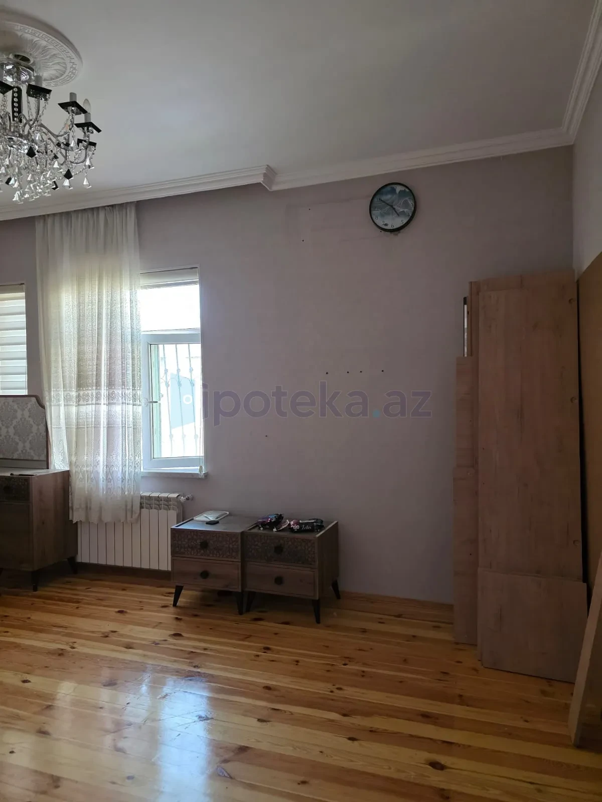 Satılır 5 otaqlı həyət evi 110 m²
