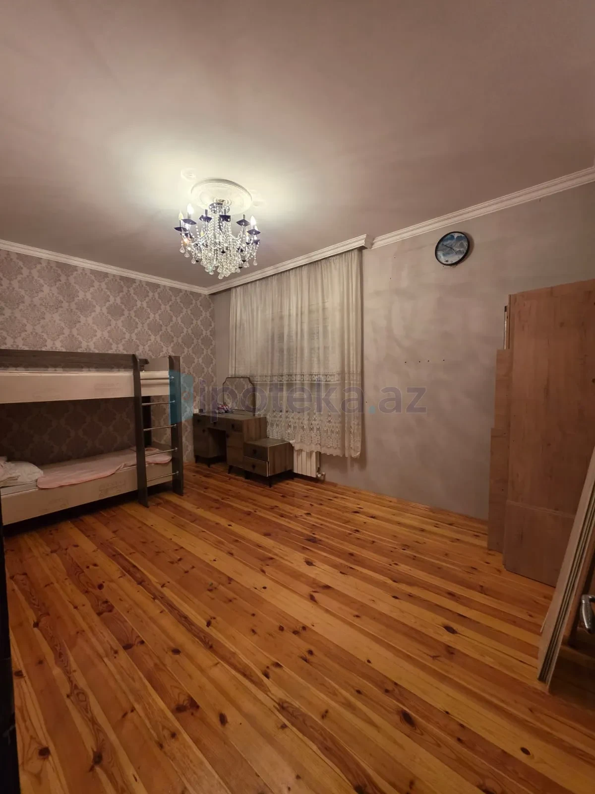Satılır 5 otaqlı həyət evi 110 m²