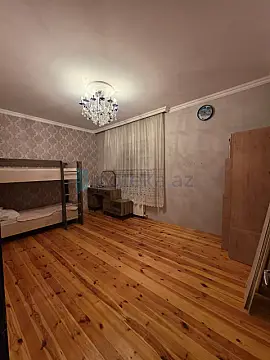 Satılır 5 otaqlı həyət evi 110 m²