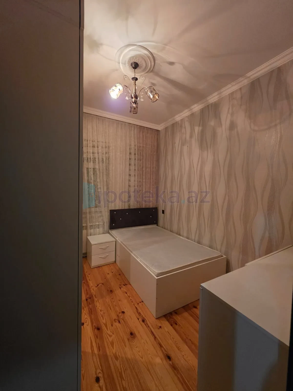 Satılır 5 otaqlı həyət evi 110 m²