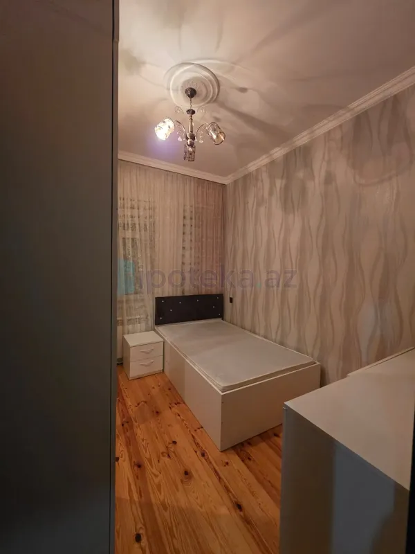 Satılır 5 otaqlı həyət evi 110 m²