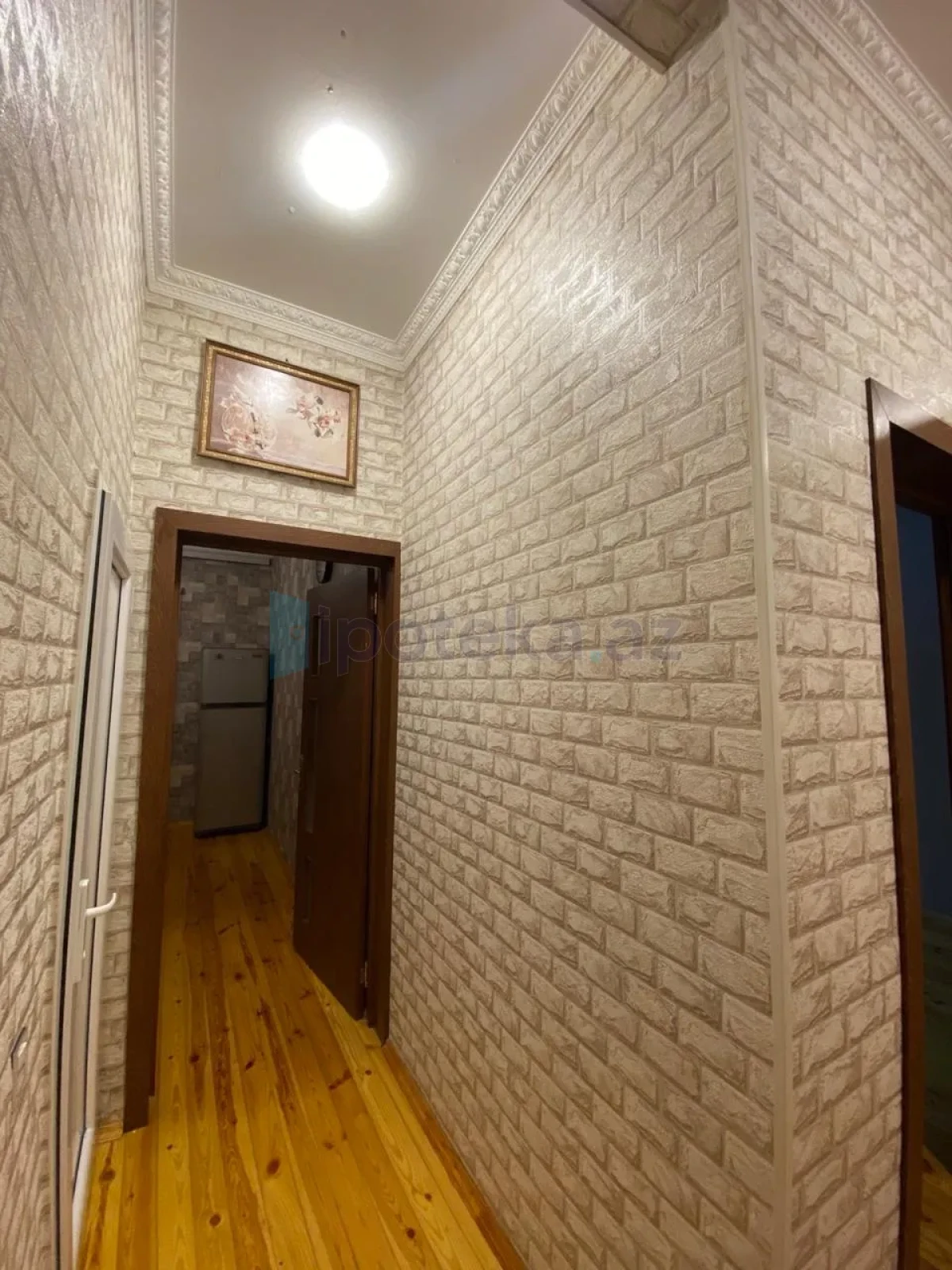 Satılır 5 otaqlı həyət evi 110 m²