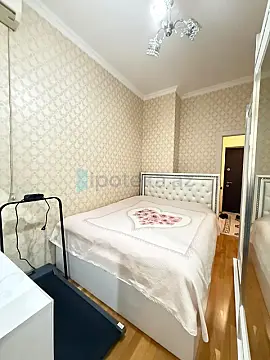 Satılır 2 otaqlı yeni tikili 41 m²