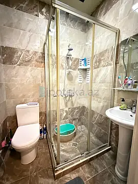 Satılır 2 otaqlı yeni tikili 41 m²