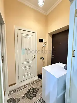 Satılır 2 otaqlı yeni tikili 41 m²