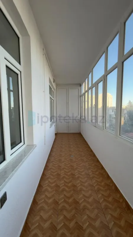 Satılır 13 otaqlı yeni tikili 135 m²