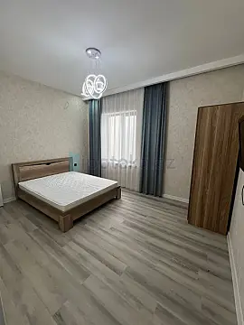 Satılır 4 otaqlı həyət evi 100 m²