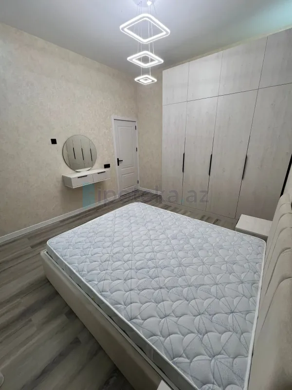 Satılır 4 otaqlı həyət evi 100 m²