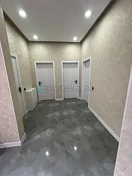 Satılır 4 otaqlı həyət evi 100 m²
