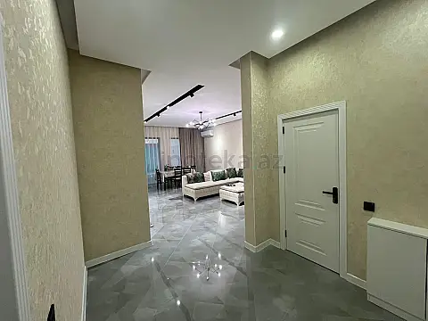 Satılır 4 otaqlı həyət evi 100 m²