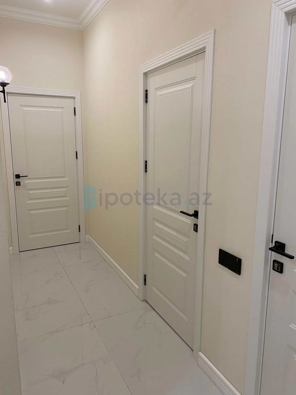 Satılır 3 otaqlı yeni tikili 105 m²