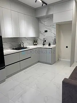 Satılır 3 otaqlı yeni tikili 105 m²