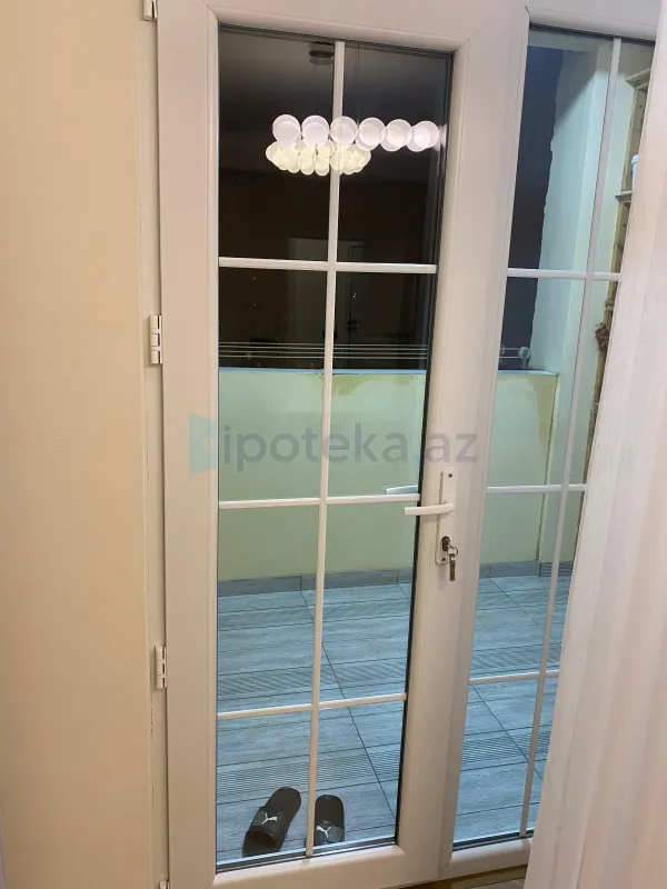 Satılır 3 otaqlı yeni tikili 105 m²