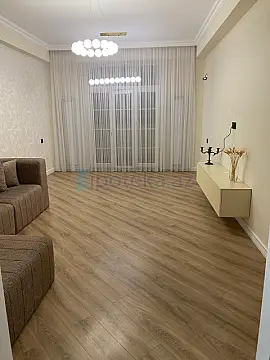 Satılır 3 otaqlı yeni tikili 105 m² — Bakı, Masazır 3 otaq 105.00 m²