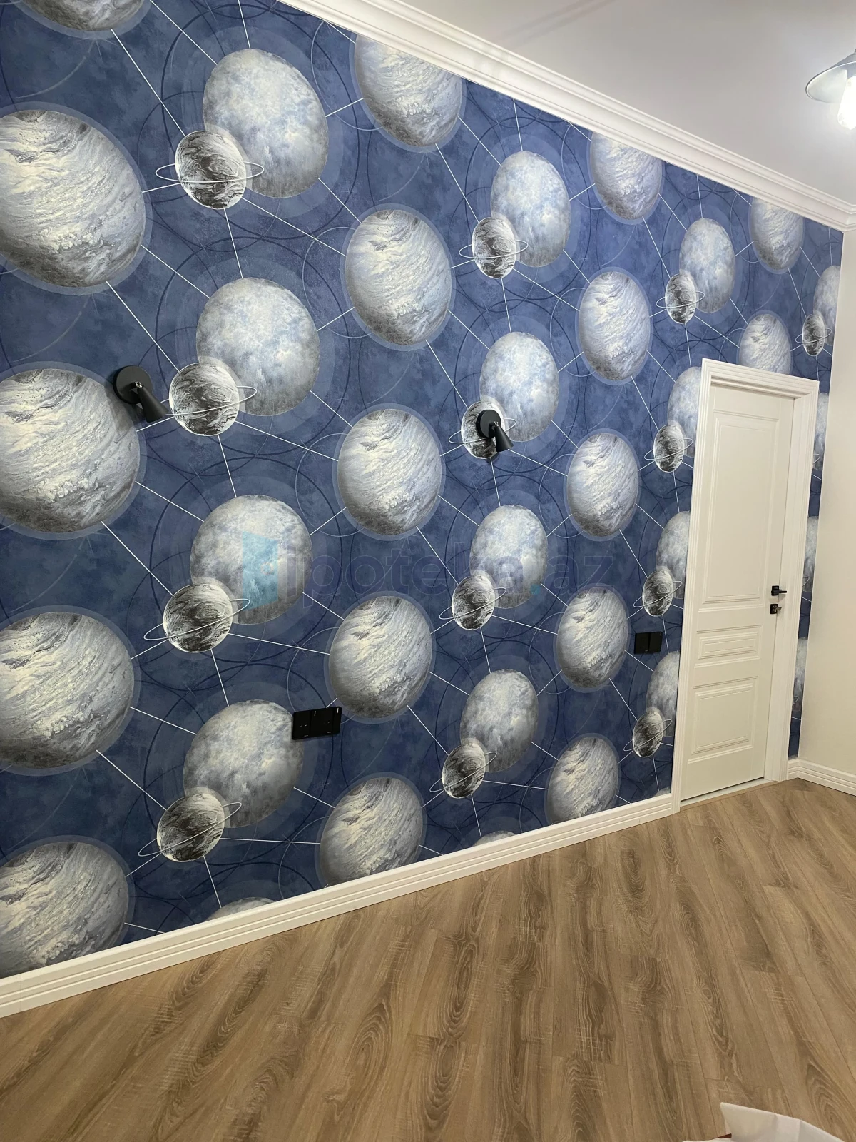 Satılır 3 otaqlı yeni tikili 105 m²